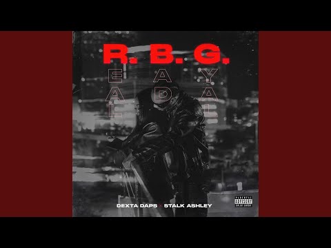 R.B.G (Real Bad Gyal)