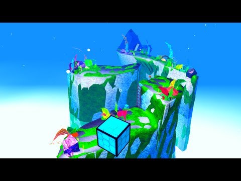 Depth youtube-video