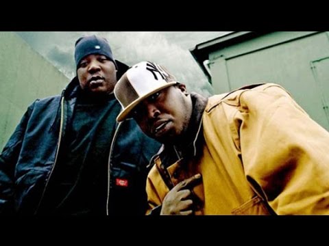 Mash Out Posse (M.O.P) - Fire (Official Rock Remix Classic)