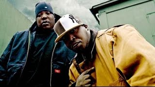 Mash Out Posse (M.O.P) - Fire (Official Rock Remix Classic)