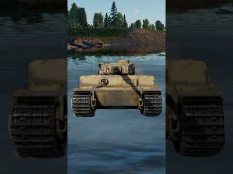 Why didn't the Tiger have Angled/Sloped Armour?