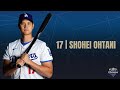 Shohei Ohtani Walk Up Song 2025