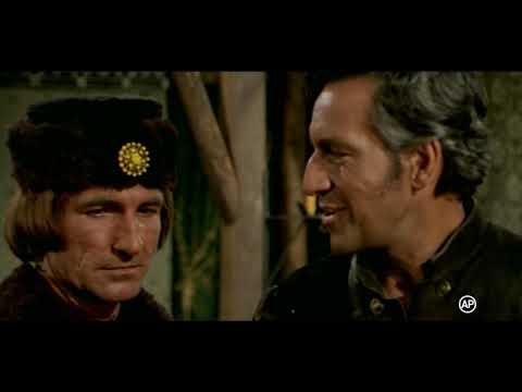 Nemuritorii Gheorghe Dinică şi Sergiu Nicolaescu, de Ziua Naţională, la TVR1