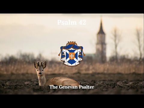 Psalm 42