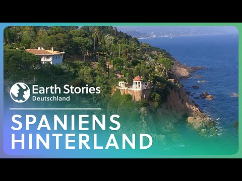 Die Vielfalt Kataloniens: Zwischen Stränden und Berggipfeln | Doku