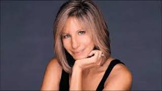 Barbra Streisand I&#39;ve Never Been A Woman Before