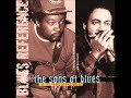 Sons of blues, Fours