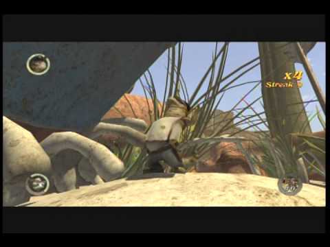 rango xbox 360 youtube