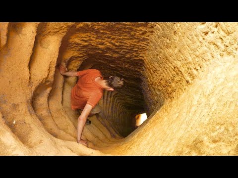 10 Największych UCIECZEK z więzienia w historii