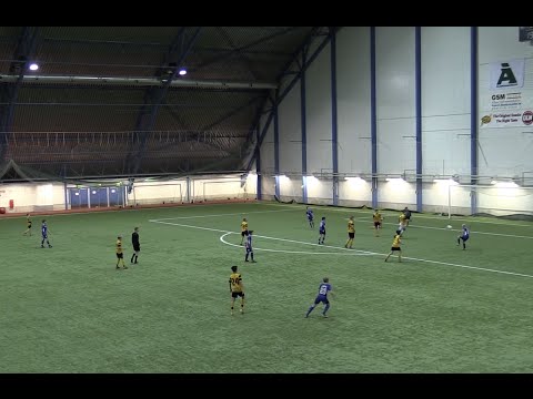 20160110 ÅIFK musta - FCFJ P02 valk. finaali