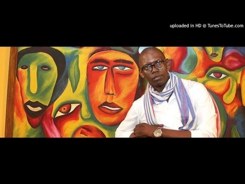 Dj Merlon  Ft. Mondli Ngcobo - Who We Are (Original Mix)