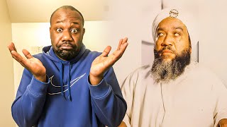 Hebrew Israelites Are Mad At Me ABOUT THIS?