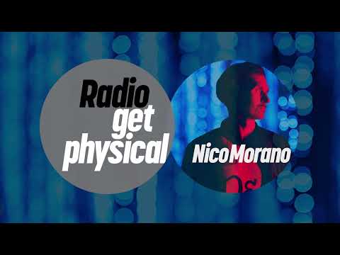 Get Physical Radio by Nico Morano