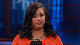 Why Woman Claims She Was Forced To Start Escorting At 14