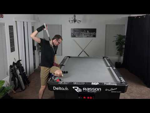 VENOM INCREDIBLE POOL TRICKS #78