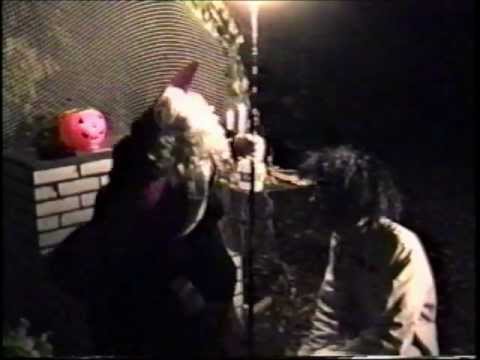 Zombzany and the Undead Doc Freak - Part Eight