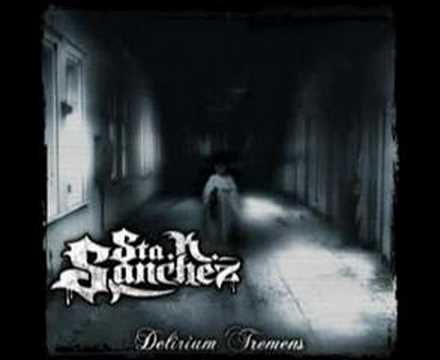 STA.K.SANCHEZ -  SANGRE POR SANGRE FEAT KIBA