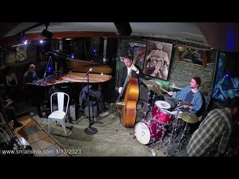 Philip Harper Quintet and Jam Session - Live at Smalls Jazz Club