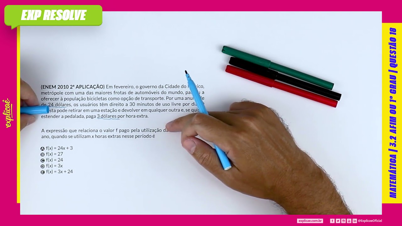 EM FEVEREIRO, O GOVERNO DA CIDADE DO MÉXICO, METRÓPOLE COM UMA DAS MAIORES (...) | AFIM OU 1º GRAU