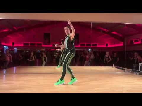 Kung Fu - Dasoul, Nacho - Zumba