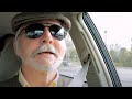 Self-Driving Car Test: Steve Mahan 