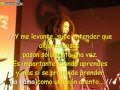 Zona Ganjah - Me Levanté (+ Letra) 