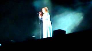 Susan Boyle Live At Birmingham, BGT Live Tour 2009