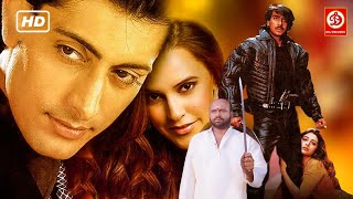 Download lagu Ajay Devgan & Tabu | Superhit Bollywood Movie | Julie   Haqeeqat | Neha Dhupia New Romantic Movie mp3