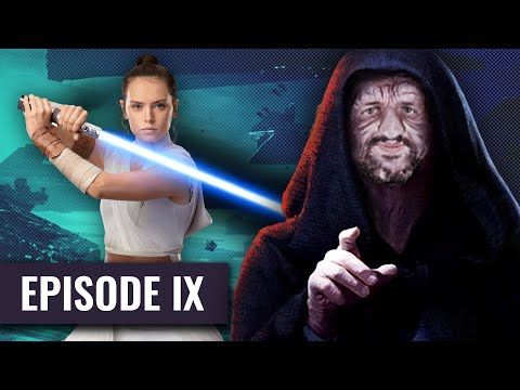 Video Thumbnail: Dummer, Spaßiger Trash: Star Wars 9 Rise of Skywalker | Rewatch