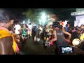 Kulasai Dasara Udankudi Karakattam 2020