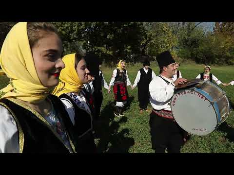 Mile Lapadatović - Haj morgule