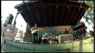 The Gavin Tabone Quartet - 'Cissy Strut' - The Texas Tribune Festival - Austin, TX