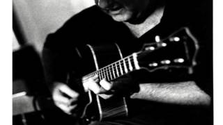 Dom Minasi  Jazz Solo Guitarist