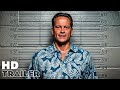 BAD MONKEY 2024 Official Trailer Apple TV Original Series Drama Comedy