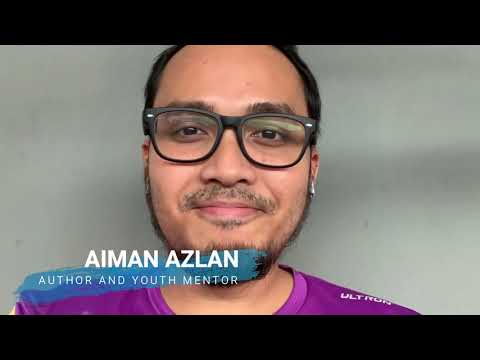 Azlan Jamil about – n a z r i q a h m a d
