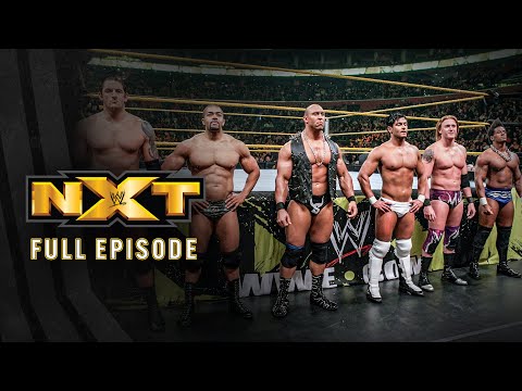 WWE NXT