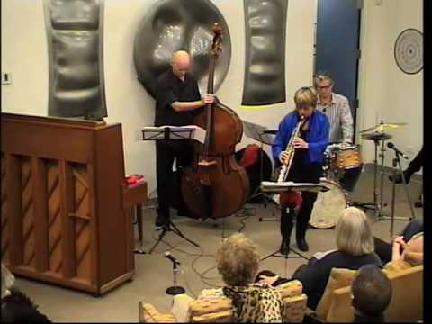 Close-Up Music: The Jane Ira Bloom Quartet