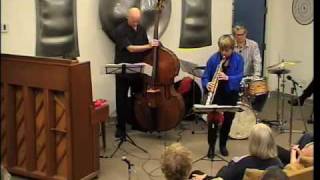 Close-Up Music: The Jane Ira Bloom Quartet