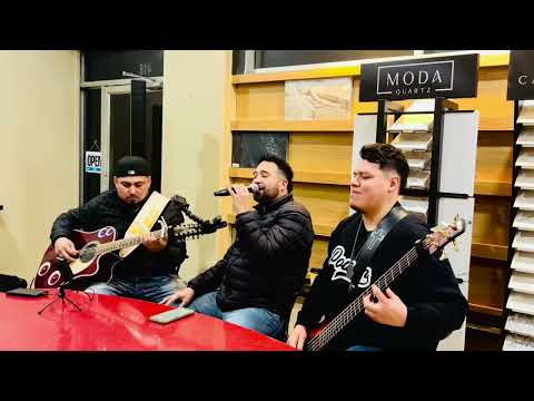 Primera Cita - version 2.0 (cover (acustico🎸