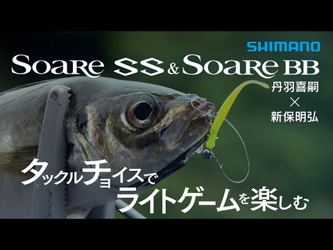 Shimano Soare BB C2000 PGS