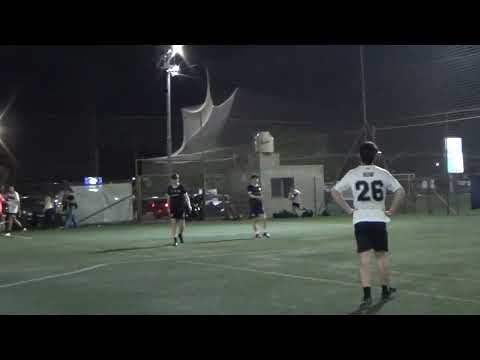 SPARTAN PIERNAS VS BARRANI - #LigaNuñez - #Clausura SLS - 25/11/23