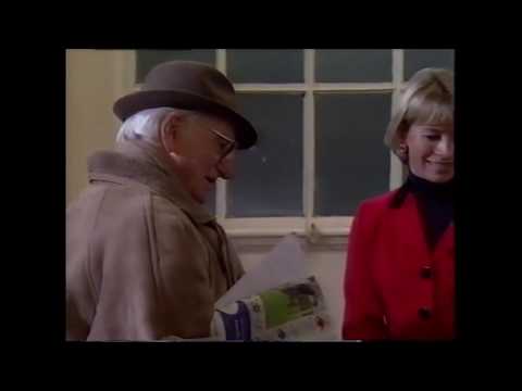 Lord Gyllene wins the Monday National 1997 Full Coverage