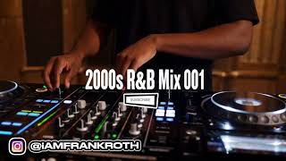 Download lagu 2000s R&B Mix | Smooth & Nostalgic R&B Hits (40 Min) mp3