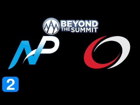 NP vs coL Game 2  The Summit 7 Highlights Dota 2