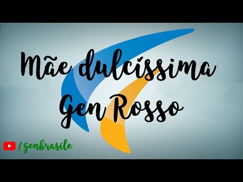 Mãe Dulcíssima video