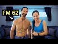 Ripped At 62 How He Turned Back The Clock Ft Dave Pascoe