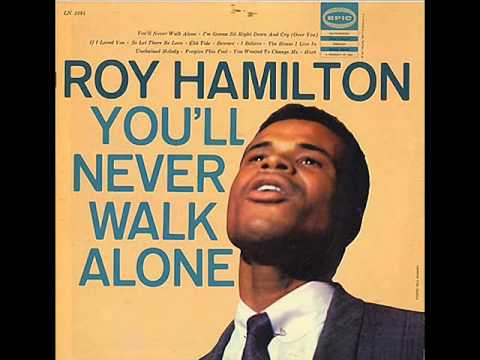 My Prayer - Roy Hamilton