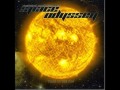 Space Odyssey- Obsession 
