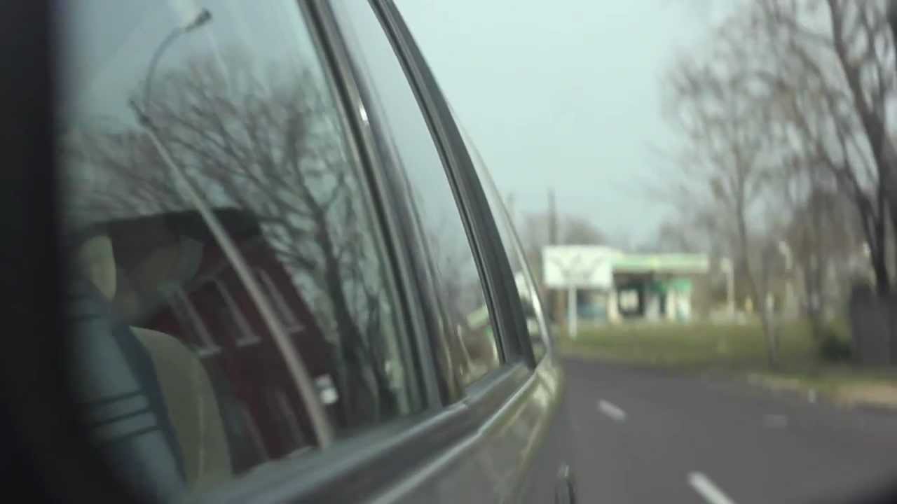 To Inflict - Teaser 1