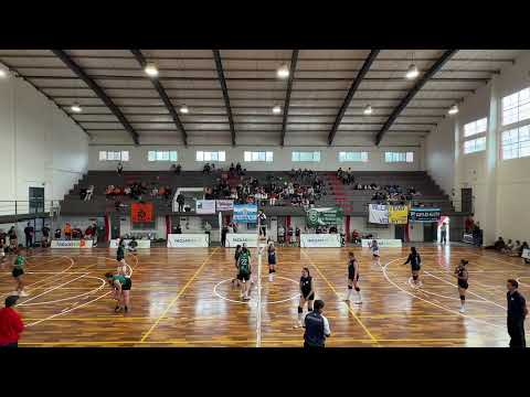 Club Atlético Colonia Valdense - Cerrito Mayores Tacuarembo 